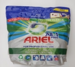 Ariel regulár kapszulás 3in1 mosószer  80 db/zacskó